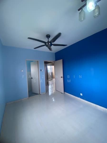 Apartment for Sale at Laguna Biru - Fauzan bin Sahrom - PropertyGuru.com.my