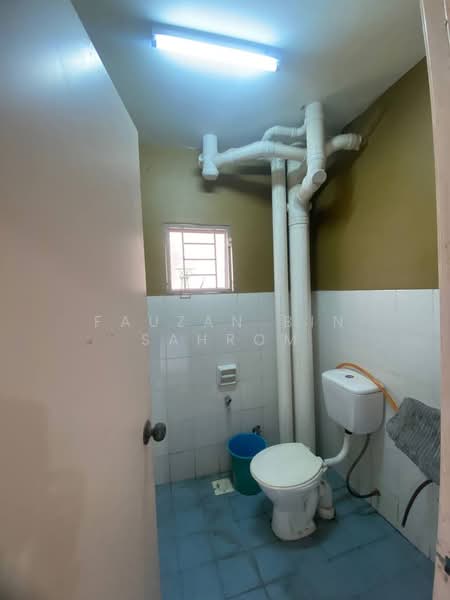 Apartment for Sale at Laguna Biru - Fauzan bin Sahrom - PropertyGuru.com.my
