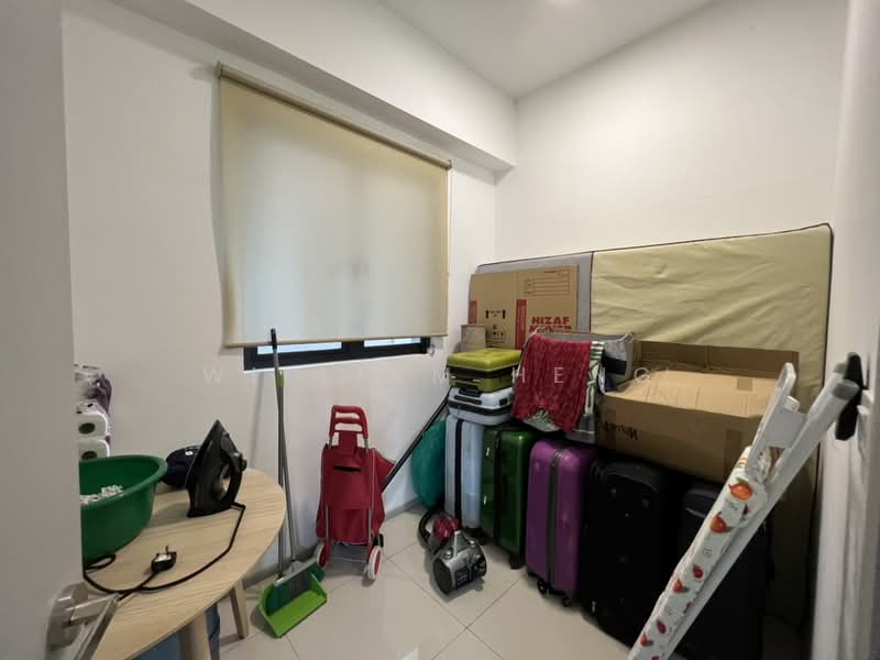 Kondominium untuk Disewa di Sunway Mont Residences - William Heng - Interior - PropertyGuru.com.my