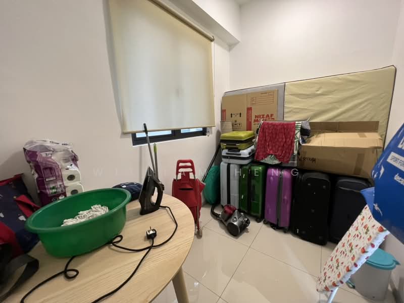 Kondominium untuk Disewa di Sunway Mont Residences - William Heng - Interior - PropertyGuru.com.my