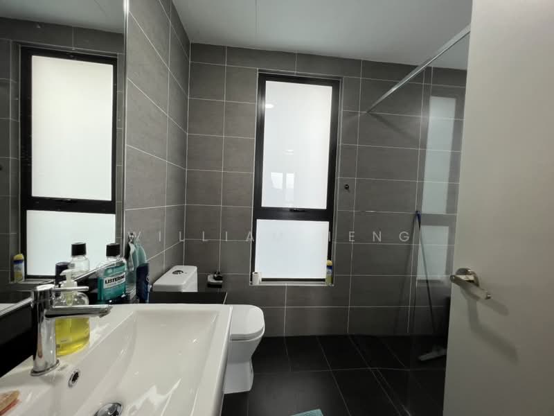 Kondominium untuk Disewa di Sunway Mont Residences - William Heng - Bathroom - PropertyGuru.com.my