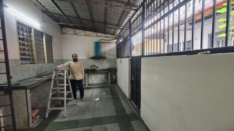 2-storey Terraced House for Rent in Taman Sri Segambut (Segambut) - Casey Loo - PropertyGuru.com.my