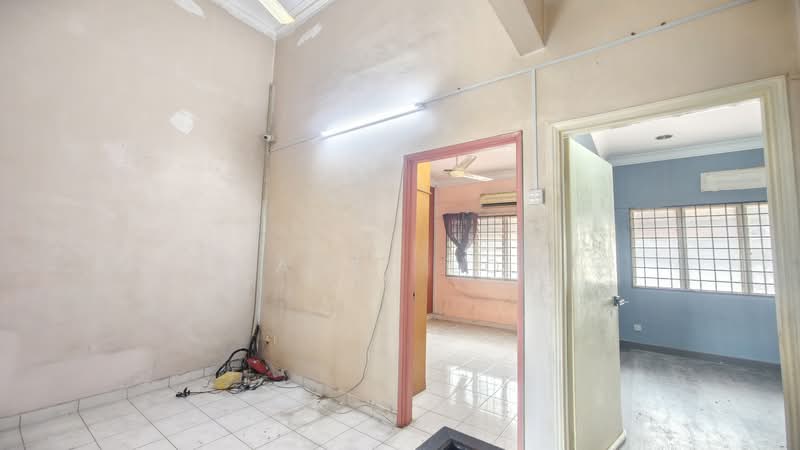 2-storey Terraced House for Rent in Taman Sri Segambut (Segambut) - Casey Loo - PropertyGuru.com.my