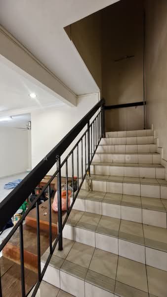 2-storey Terraced House for Rent in Taman Sri Segambut (Segambut) - Casey Loo - PropertyGuru.com.my