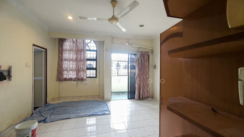 2-storey Terraced House for Rent in Taman Sri Segambut (Segambut) - Casey Loo - PropertyGuru.com.my