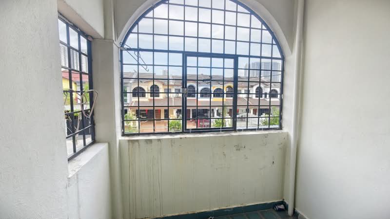 2-storey Terraced House for Rent in Taman Sri Segambut (Segambut) - Casey Loo - PropertyGuru.com.my