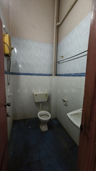 2-storey Terraced House for Rent in Taman Sri Segambut (Segambut) - Casey Loo - PropertyGuru.com.my