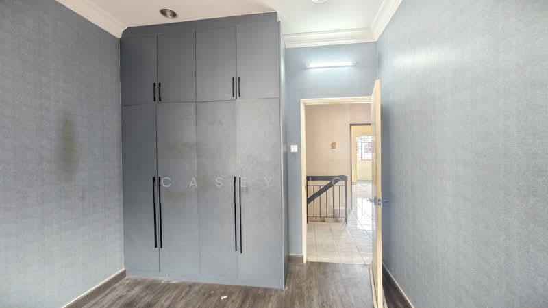 2-storey Terraced House for Rent in Taman Sri Segambut (Segambut) - Casey Loo - PropertyGuru.com.my