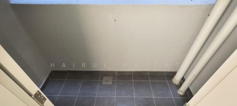 Service Residence for Rent at D'Sini Residences - Hairul Haizat - Interior - PropertyGuru.com.my