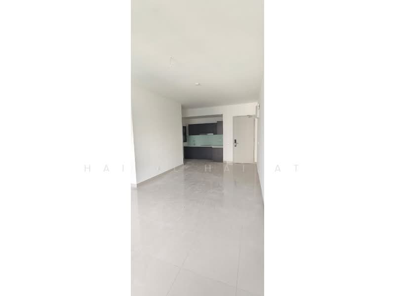 Service Residence for Rent at D'Sini Residences - Hairul Haizat - PropertyGuru.com.my