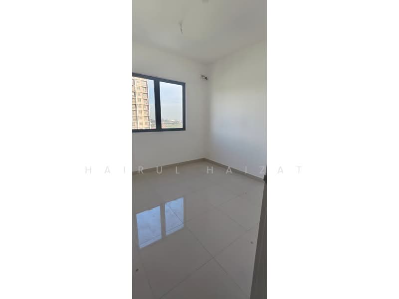 Service Residence for Rent at D'Sini Residences - Hairul Haizat - PropertyGuru.com.my