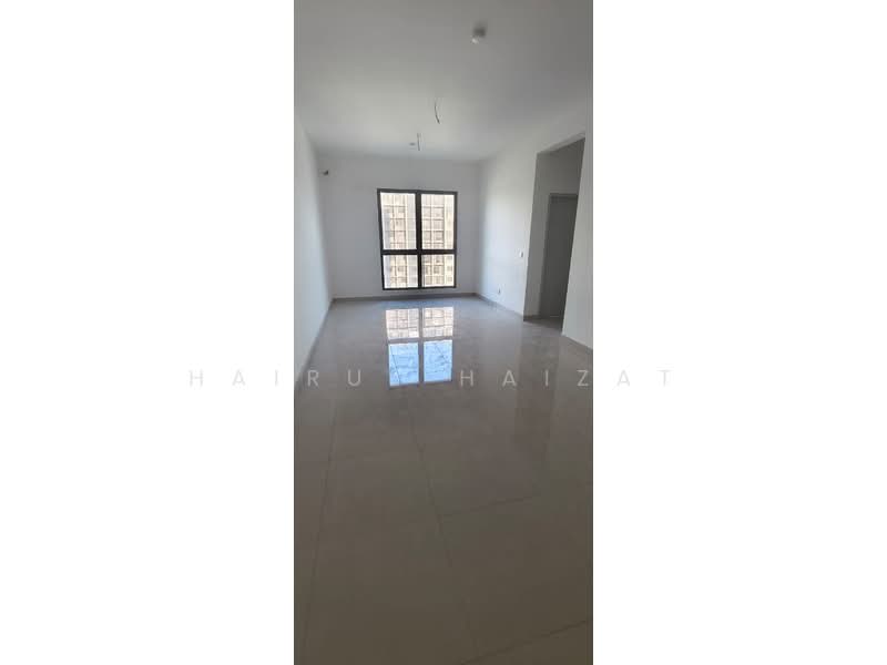 Service Residence for Rent at D'Sini Residences - Hairul Haizat - PropertyGuru.com.my