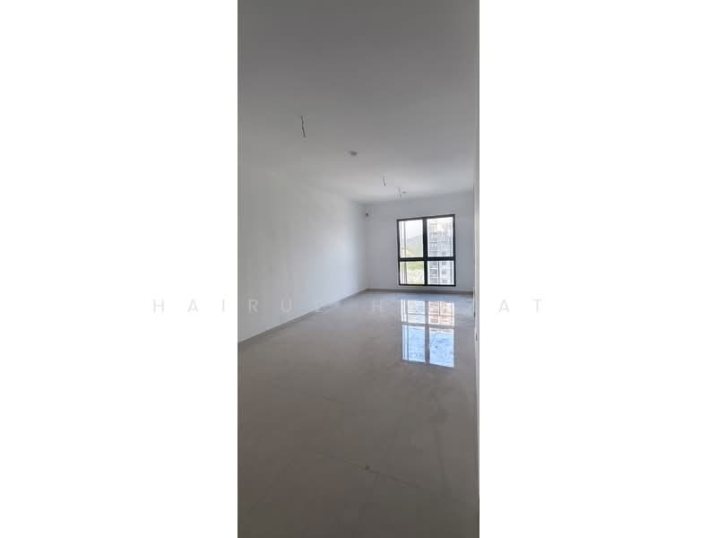 Service Residence for Rent at D'Sini Residences - Hairul Haizat - PropertyGuru.com.my