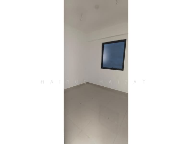 Service Residence for Rent at D'Sini Residences - Hairul Haizat - PropertyGuru.com.my