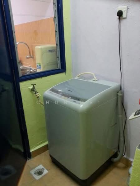Apartment for Sale at Villamas Apartment - Chun Wei - Interior - PropertyGuru.com.my