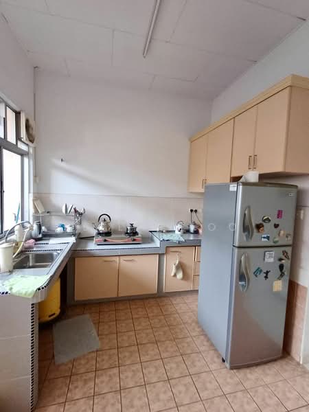 1-storey Terraced House for Sale in Ujong Pasir (Melaka) - Kellyn Foo - PropertyGuru.com.my