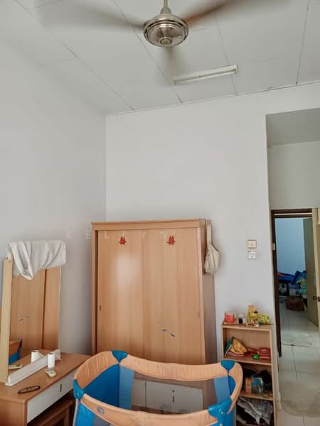 1-storey Terraced House for Sale in Ujong Pasir (Melaka) - Kellyn Foo - PropertyGuru.com.my