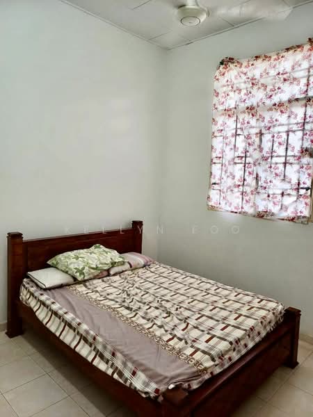 1-storey Terraced House for Sale in Ujong Pasir (Melaka) - Kellyn Foo - PropertyGuru.com.my