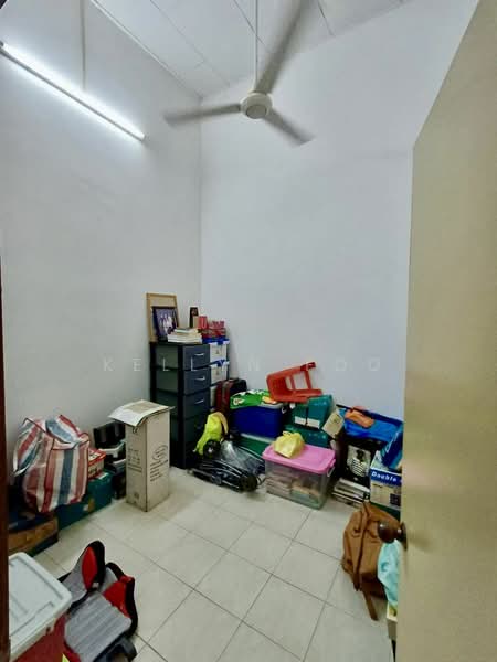 1-storey Terraced House for Sale in Ujong Pasir (Melaka) - Kellyn Foo - PropertyGuru.com.my