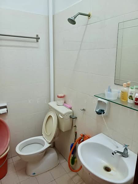 1-storey Terraced House for Sale in Ujong Pasir (Melaka) - Kellyn Foo - PropertyGuru.com.my