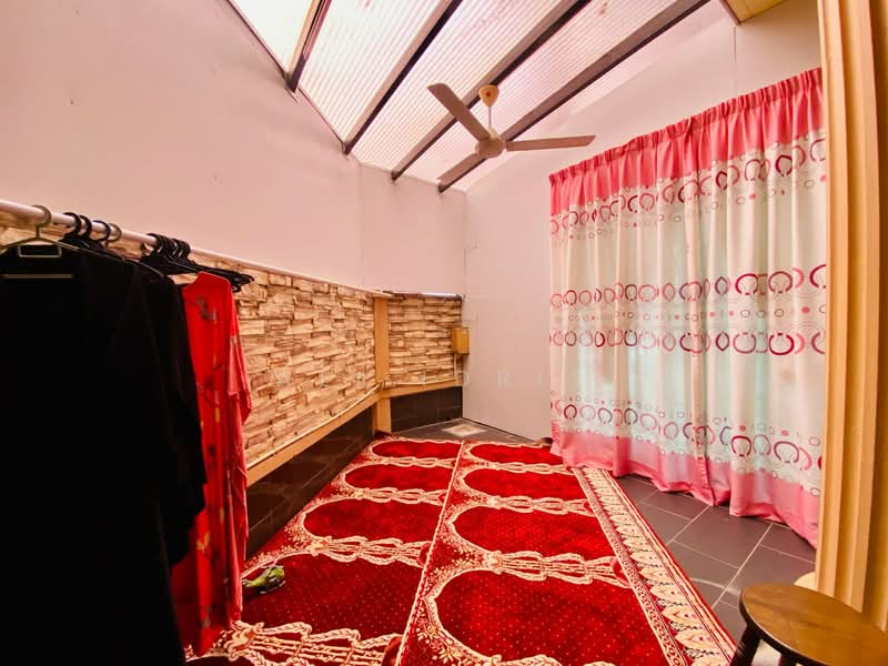 Rumah Teres 2 Tingkat untuk Dijual di Taman Gombak Permai (Batu Caves) - Ali Idris - Interior - PropertyGuru.com.my