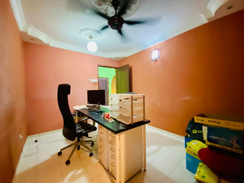 Rumah Teres 2 Tingkat untuk Dijual di Taman Gombak Permai (Batu Caves) - Ali Idris - Study - PropertyGuru.com.my