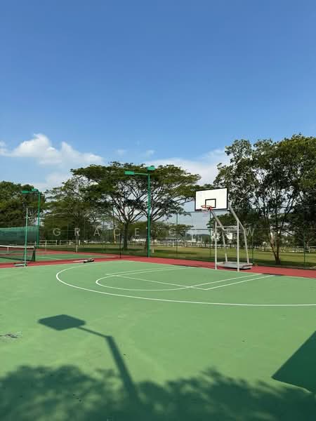 2-storey Terraced House for Rent in Leisure Farm (Gelang Patah) - Grace Chiew - Exterior - PropertyGuru.com.my