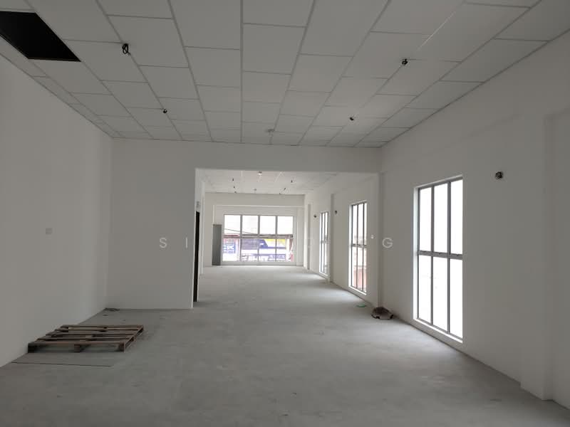 Shop for Rent in Taman Banting Jaya (Banting) - Si Peng Ng - Interior - PropertyGuru.com.my