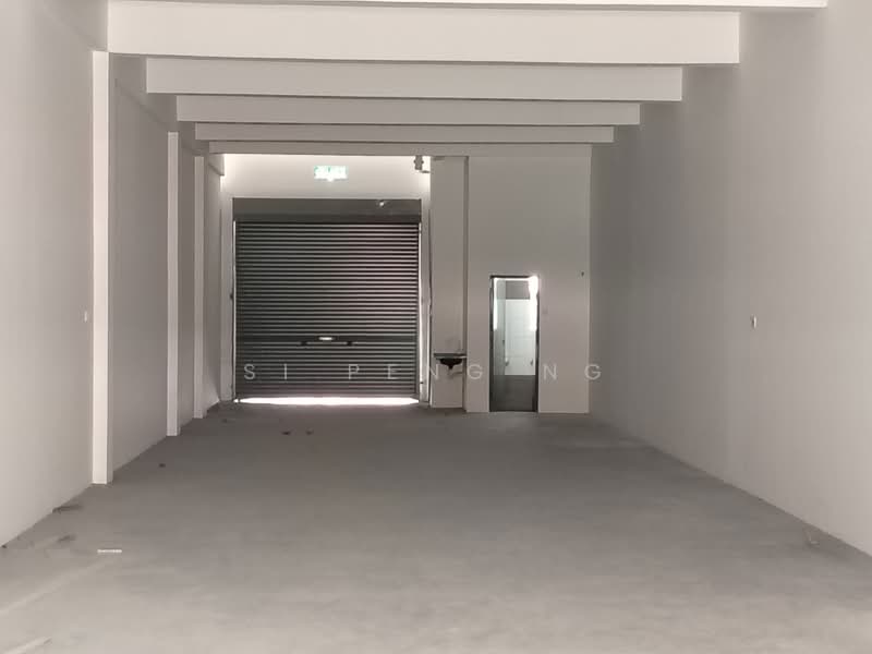 Shop for Rent in Taman Banting Jaya (Banting) - Si Peng Ng - Interior - PropertyGuru.com.my