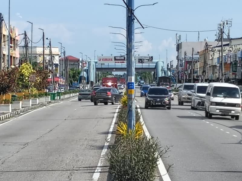 Shop for Rent in Taman Banting Jaya (Banting) - Si Peng Ng - PropertyGuru.com.my
