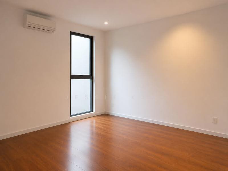 3-storey Terraced House for Sale in The Breezeway Parkhomes (Desa Parkcity) - Jessie Kee - Interior - PropertyGuru.com.my