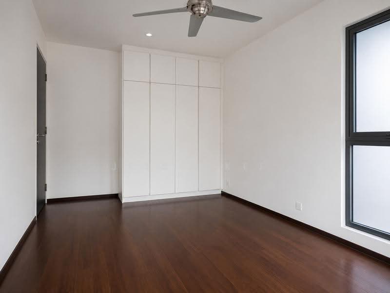 3-storey Terraced House for Sale in The Breezeway Parkhomes (Desa Parkcity) - Jessie Kee - Interior - PropertyGuru.com.my