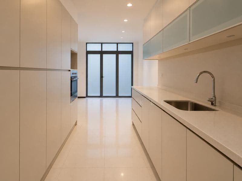 3-storey Terraced House for Sale in The Breezeway Parkhomes (Desa Parkcity) - Jessie Kee - PropertyGuru.com.my