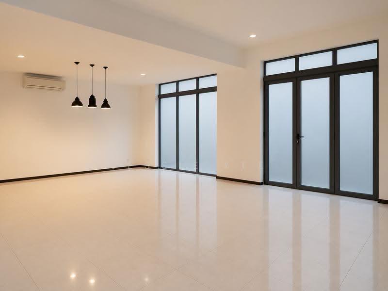 3-storey Terraced House for Sale in The Breezeway Parkhomes (Desa Parkcity) - Jessie Kee - PropertyGuru.com.my