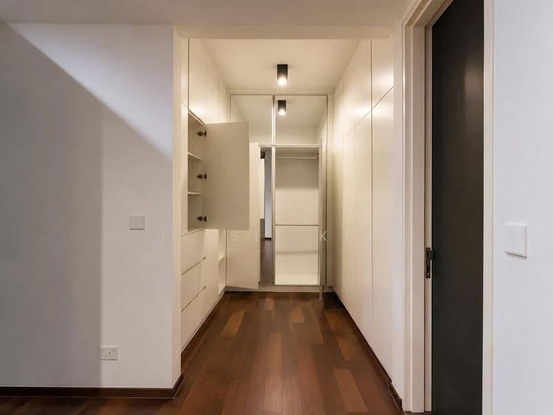 3-storey Terraced House for Sale in The Breezeway Parkhomes (Desa Parkcity) - Jessie Kee - Interior - PropertyGuru.com.my