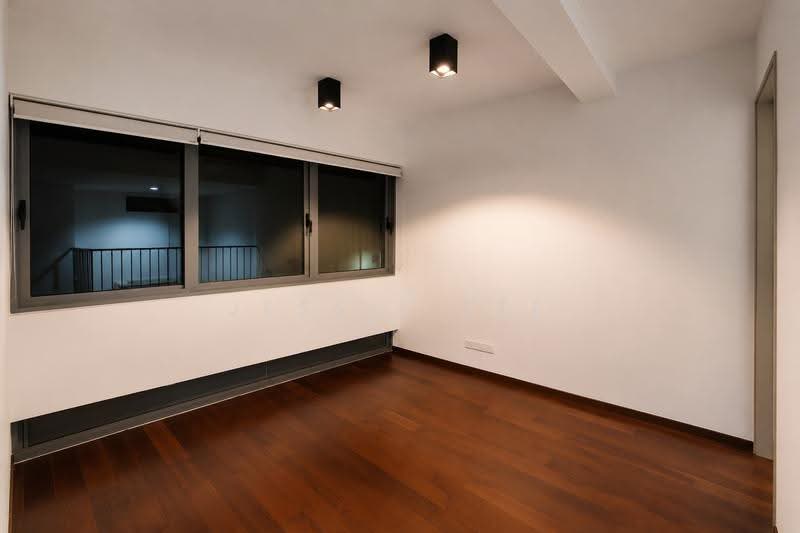 3-storey Terraced House for Sale in The Breezeway Parkhomes (Desa Parkcity) - Jessie Kee - Interior - PropertyGuru.com.my