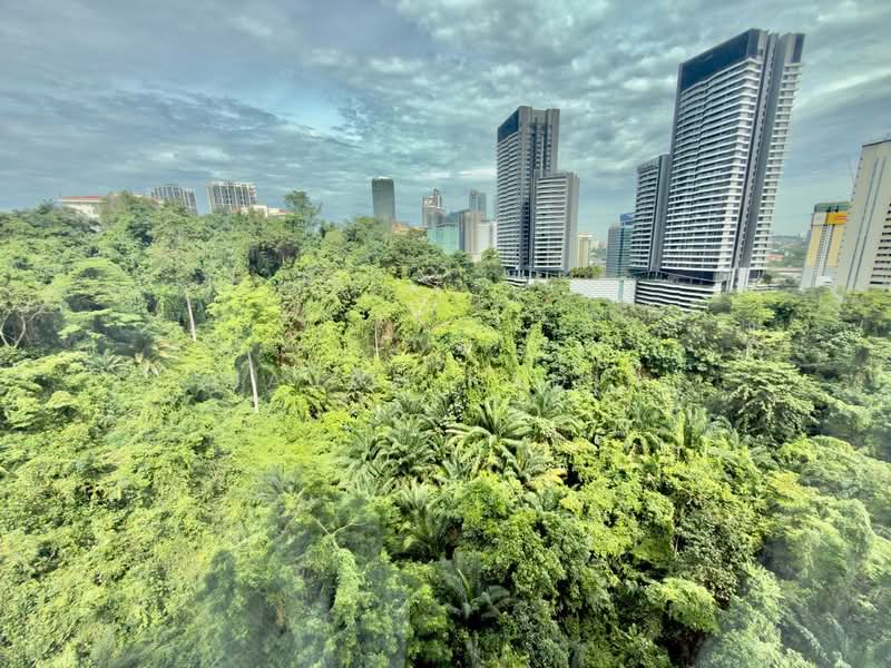 Kondominium untuk Dijual di Robson Condominium - Najah Kadir - Exterior - PropertyGuru.com.my