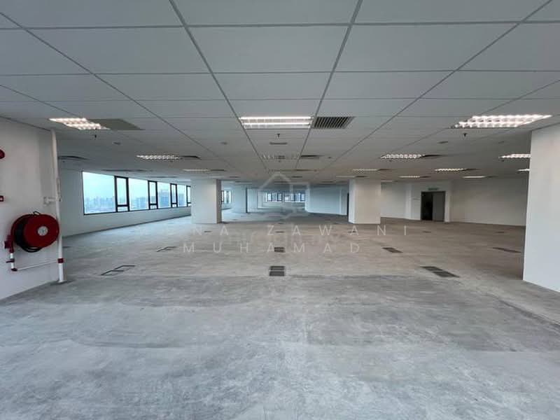 Pejabat untuk Disewa di Petaling Jaya (Selangor) - Muna Zawani Muhamad - Interior - PropertyGuru.com.my