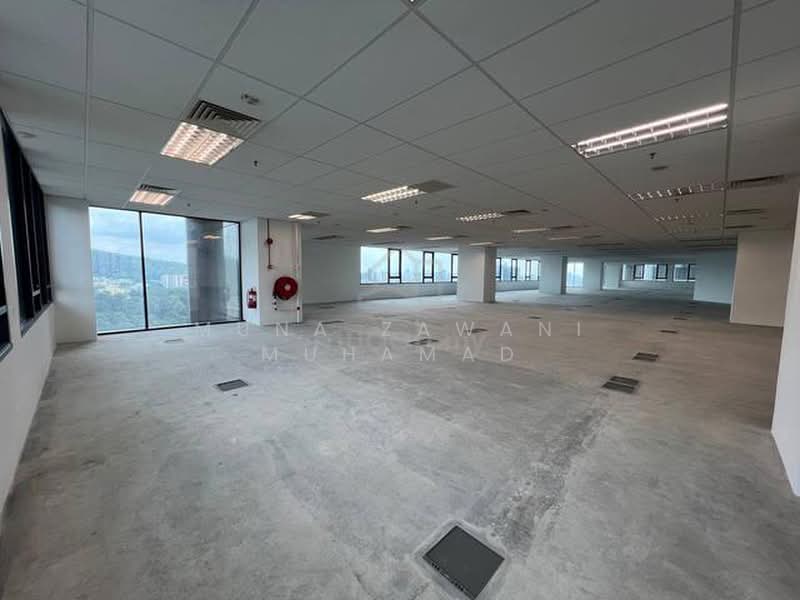 Pejabat untuk Disewa di Petaling Jaya (Selangor) - Muna Zawani Muhamad - Interior - PropertyGuru.com.my