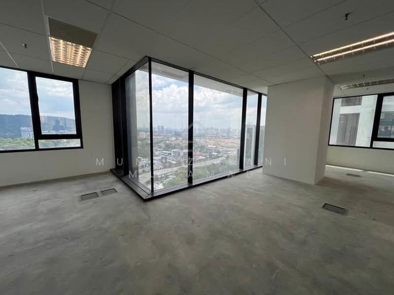 Pejabat untuk Disewa di Petaling Jaya (Selangor) - Muna Zawani Muhamad - Interior - PropertyGuru.com.my