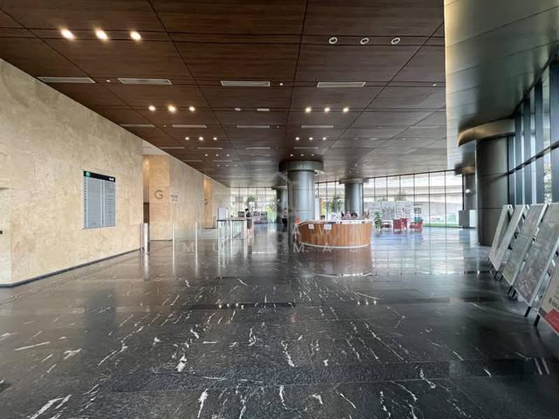 Pejabat untuk Disewa di Petaling Jaya (Selangor) - Muna Zawani Muhamad - Lobby - PropertyGuru.com.my