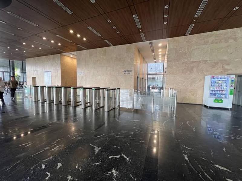 Pejabat untuk Disewa di Petaling Jaya (Selangor) - Muna Zawani Muhamad - Lobby - PropertyGuru.com.my