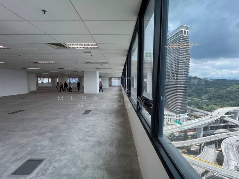 Pejabat untuk Disewa di Petaling Jaya (Selangor) - Muna Zawani Muhamad - Interior - PropertyGuru.com.my