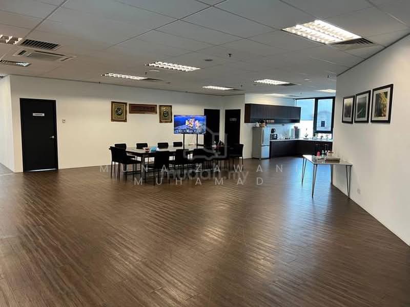 Pejabat untuk Disewa di Petaling Jaya (Selangor) - Muna Zawani Muhamad - Interior - PropertyGuru.com.my