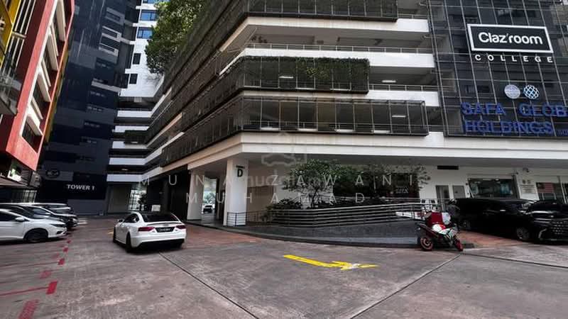 Pejabat untuk Disewa di Petaling Jaya (Selangor) - Muna Zawani Muhamad - Exterior - PropertyGuru.com.my