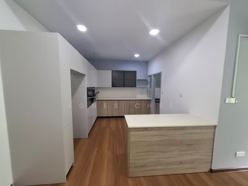 Townhouse for Sale in Sunway Spk (Kuala Lumpur) - Agnes Chee - Kitchen - PropertyGuru.com.my