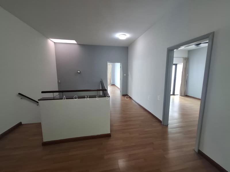Townhouse for Sale in Sunway Spk (Kuala Lumpur) - Agnes Chee - Corridor - PropertyGuru.com.my