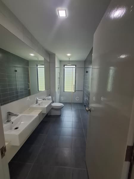 Townhouse for Sale in Sunway Spk (Kuala Lumpur) - Agnes Chee - Bathroom - PropertyGuru.com.my