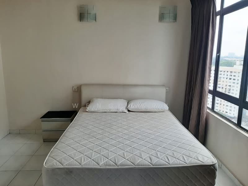 Kondominium untuk Disewa di E-Park Condominium - Weng Sern - Bedroom - PropertyGuru.com.my