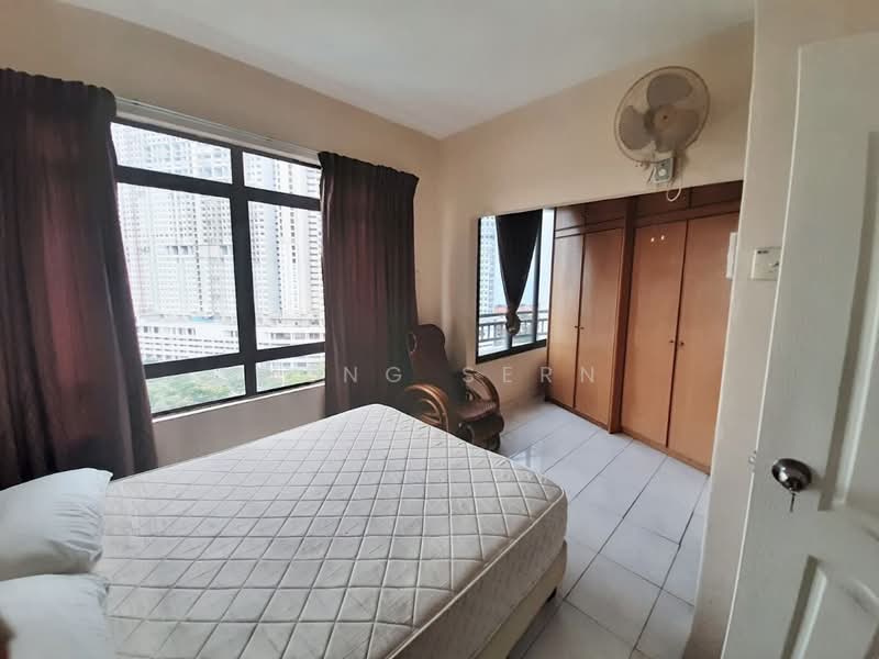 Kondominium untuk Disewa di E-Park Condominium - Weng Sern - Bedroom - PropertyGuru.com.my